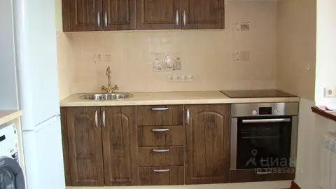 1-к кв. Московская область, Щелково ул. Шмидта, 1 (31.6 м)