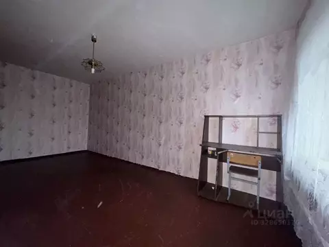 2-к кв. Ленинградская область, Сясьстрой Волховский район, ...