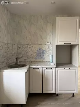 1-комнатная квартира: Чебоксары, улица Тимофея Кривова, 10 (40 м)