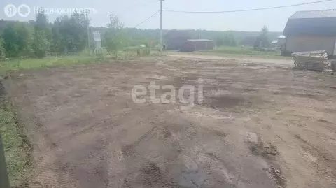 Участок в Томский район, деревня Новомихайловка, ДНП Кедры, ...