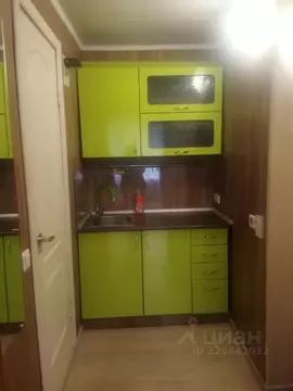 Студия Томская область, Томск Колхозная ул., 11 (20.5 м)