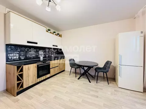 2-к кв. Челябинская область, Челябинск ул. Академика Макеева, 20 (41.0 ...