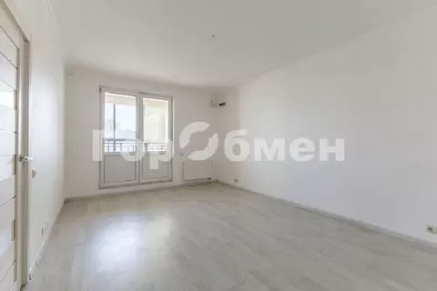 Продается 1-комнатная квартира