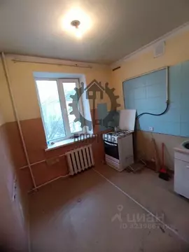 2-к кв. Свердловская область, Екатеринбург ул. Циолковского, 69 (45.0 ...