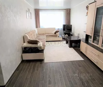 3-к кв. Пензенская область, Пенза 2-й Военный городок, 291 (59.1 м)