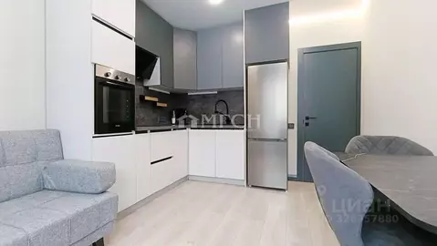 1-к кв. Московская область, Апрелевка Наро-Фоминский городской округ, ...