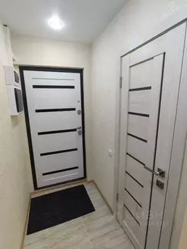 1-к кв. Нижегородская область, Нижний Новгород ул. Надежды Сусловой, ...