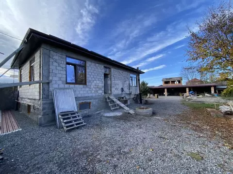 Дом в Северная Осетия, Владикавказ Учитель СТ, 112/1 (97 м)