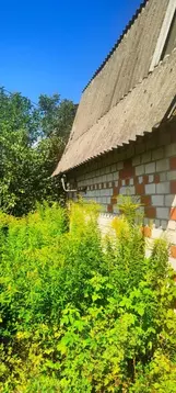 Дом в Брянская область, Брянский район, с. Глинищево Р-120, 146-й км ...