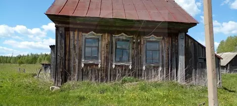 Участок в Башкортостан, Караидельский район, д. Урюш-Битуллино ул. ...