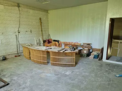 Производственное помещение в Ростовская область, Аксай Западная ул., ...