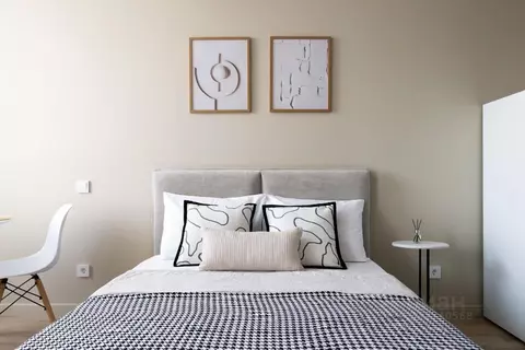 Студия Москва Сосенское поселение, просп. Куприна, 3к5 (25.0 м)