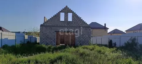 Дом в Краснодарский край, Анапа Пионерский просп., 36 (95 м)