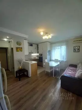 2-к кв. Ростовская область, Ростов-на-Дону ул. Еременко, 60/9к1 (53.0 ...