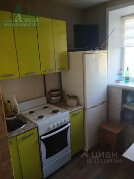 1-к кв. Смоленская область, Смоленск Зои Космодемьянской пер., 4 (20.9 ...