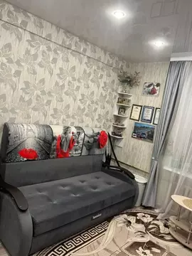 Комната Нижегородская область, Нижний Новгород ул. Героя Советского ...