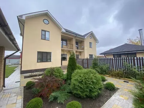 Дом в Тверская область, Калининский муниципальный округ, д. Палкино ...