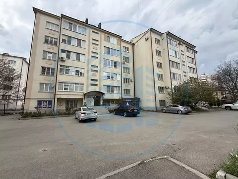 2-к кв. Ставропольский край, Ессентуки Депутатская ул., 14 (72.6 м)