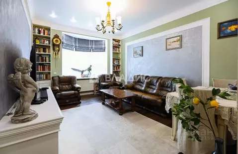 2-к кв. Калининградская область, Калининград ул. Тенистая Аллея, 50Г ...