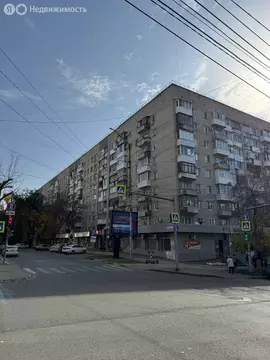 2-комнатная квартира: Саратов, Рабочая улица, 29/39 (43.9 м)