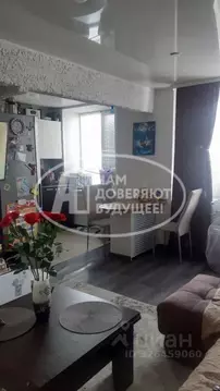 2-к кв. Пермский край, Березники ул. Пятилетки, 64 (39.1 м)