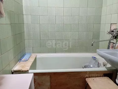 2-к кв. Самарская область, Самара пос. Соцгород, пер. Долотный, 12 ...