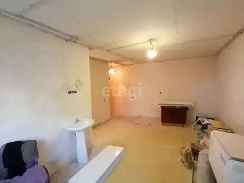 1-к кв. Воронежская область, Воронеж ул. Ушинского, 4 (33.0 м)