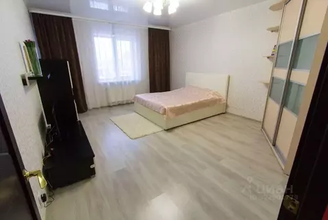 2-к кв. Пермский край, Пермь ул. Николая Островского, 93Д (55.0 м)