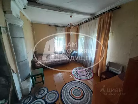 Дом в Пермский край, Кудымкар ул. Верещагина, 11 (40 м)