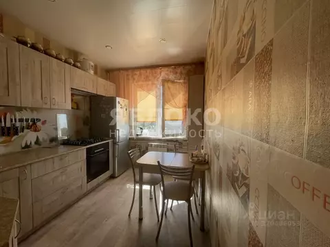 2-к кв. Пермский край, Березники ул. Мира, 65 (50.8 м)