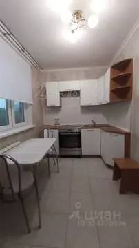 1-к кв. Москва ул. Академика Анохина, 5К1 (39.0 м)