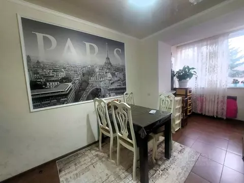 3-к кв. Ставропольский край, Пятигорск Ессентукская ул., 76 (73.08 м)