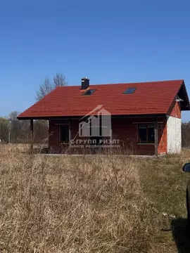 Дом в Калининградская область, Зеленоградский муниципальный округ, ...