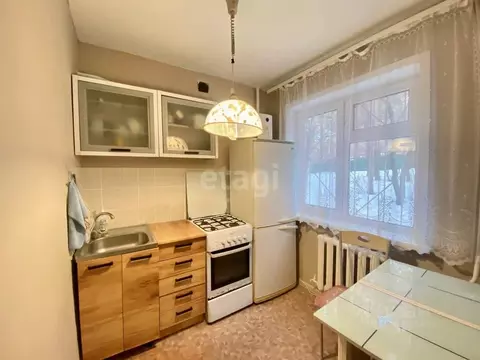 2-к кв. Забайкальский край, Чита Северный мкр, 5 (41.4 м)