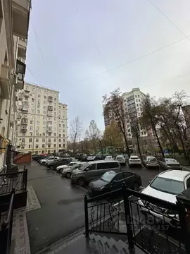 2-к кв. Москва пл. Победы, 2К1 (57.0 м)
