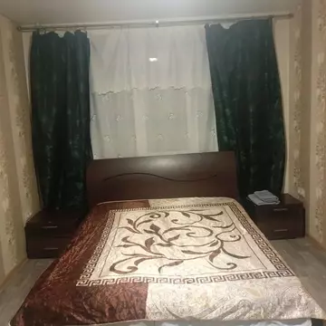 1-к кв. Самарская область, Самара Пугачевский тракт, 53 (33.0 м)