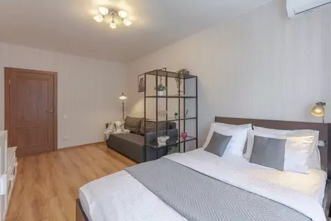 1-к кв. Самарская область, Самара Арцыбушевская ул., 45 (45.0 м)