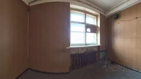 Помещение свободного назначения в Москва Шарикоподшипниковская ул., ...