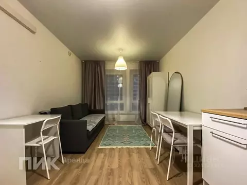 1-к кв. Москва ул. Саларьевская, 16к3 (36.1 м)