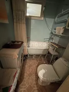 1-к кв. Пермский край, Березники ул. Льва Толстого, 84 (30.0 м)