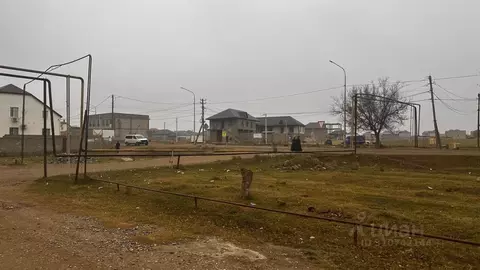 Участок в Дагестан, Махачкала городской округ, с. Шамхал-Термен ш. ...