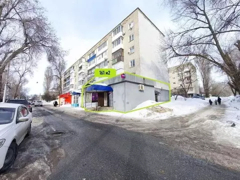 Торговая площадь в Саратовская область, Саратов Вологодская ул., 11 ...