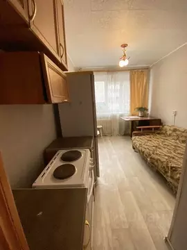 Комната Башкортостан, Уфа Борисоглебская ул., 17/1