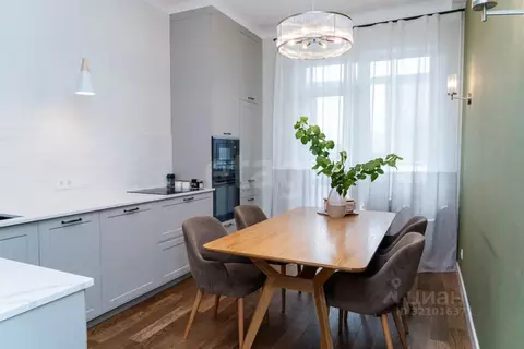 2-к кв. Башкортостан, Уфа ул. Гоголя, 29 (68.4 м)