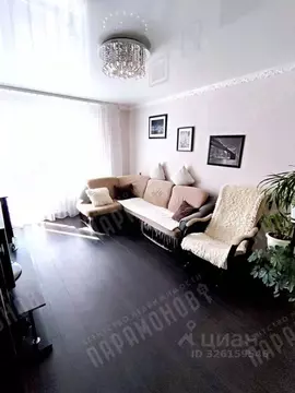 1-к кв. Тверская область, Калининский муниципальный округ, с. Медное ...