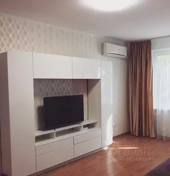 1-к кв. Москва Шереметьевская ул., 25 (38.0 м)