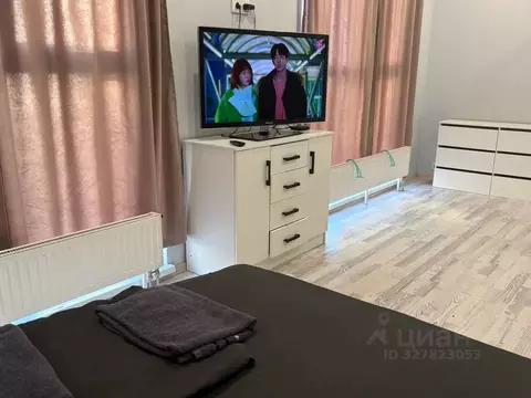 1-к кв. Московская область, Балашиха просп. Ленина, 32б (43.0 м)