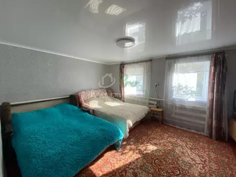 Дом в Краснодарский край, Ейское городское поселение, пос. Широчанка ...