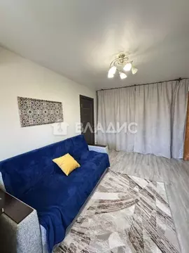 2-к кв. Московская область, Королев ул. Карла Маркса, 4 (41.0 м)