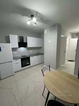 1-к кв. Москва Ленинградский просп., 74К5 (35.0 м)